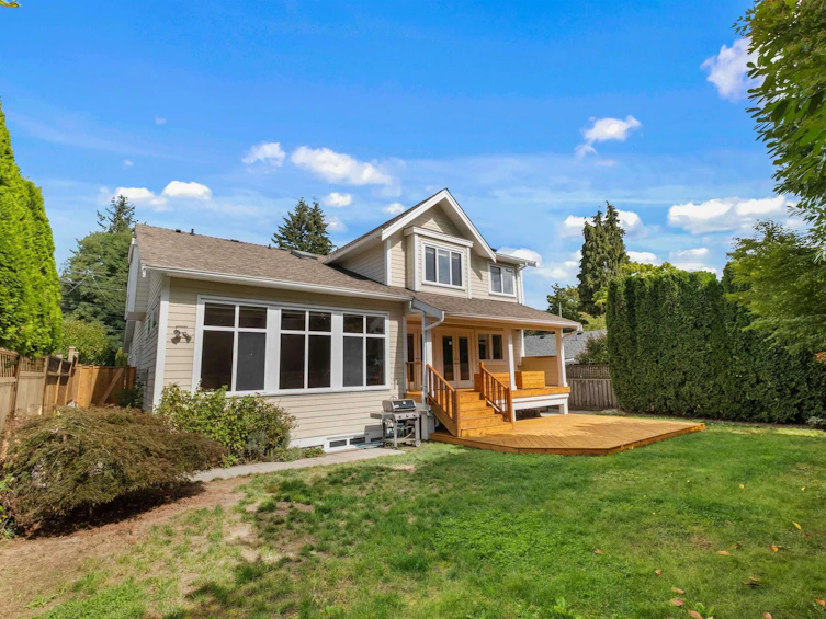 1501 Frederick Road, North Vancouver, BC, V7K 1J6 - 28