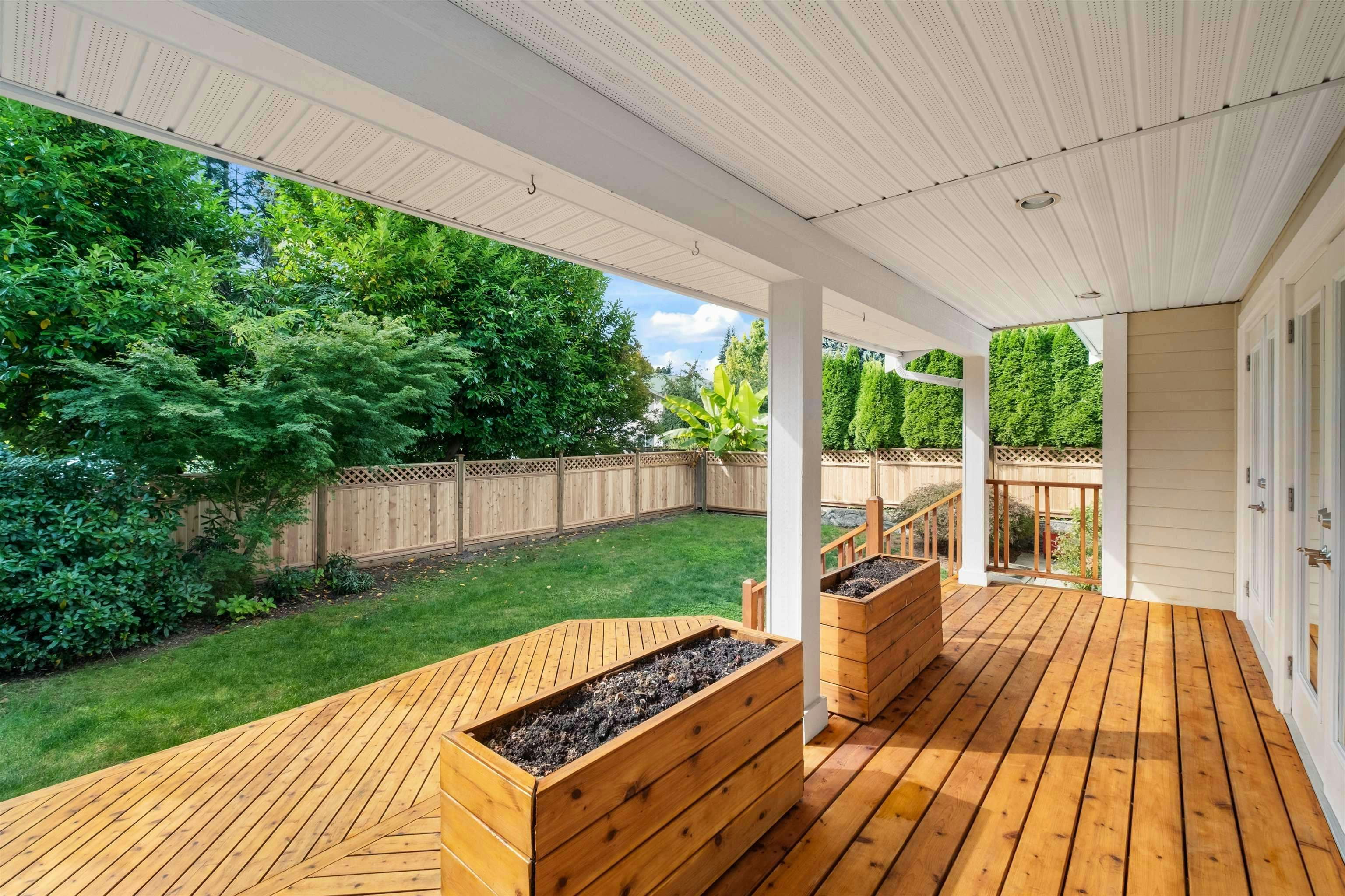1501 Frederick Road, North Vancouver, BC, V7K 1J6 - 6