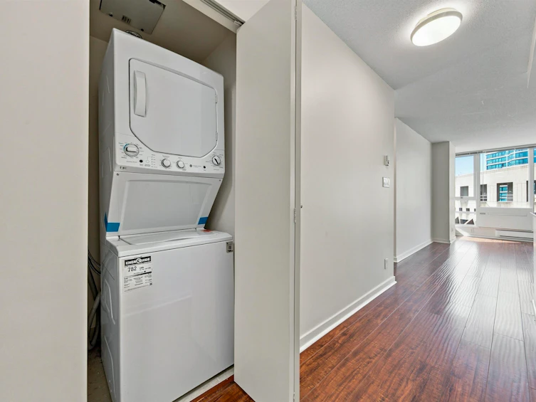 1205-788 Hamilton Street, Vancouver, BC, V6B 0E9 - 17
