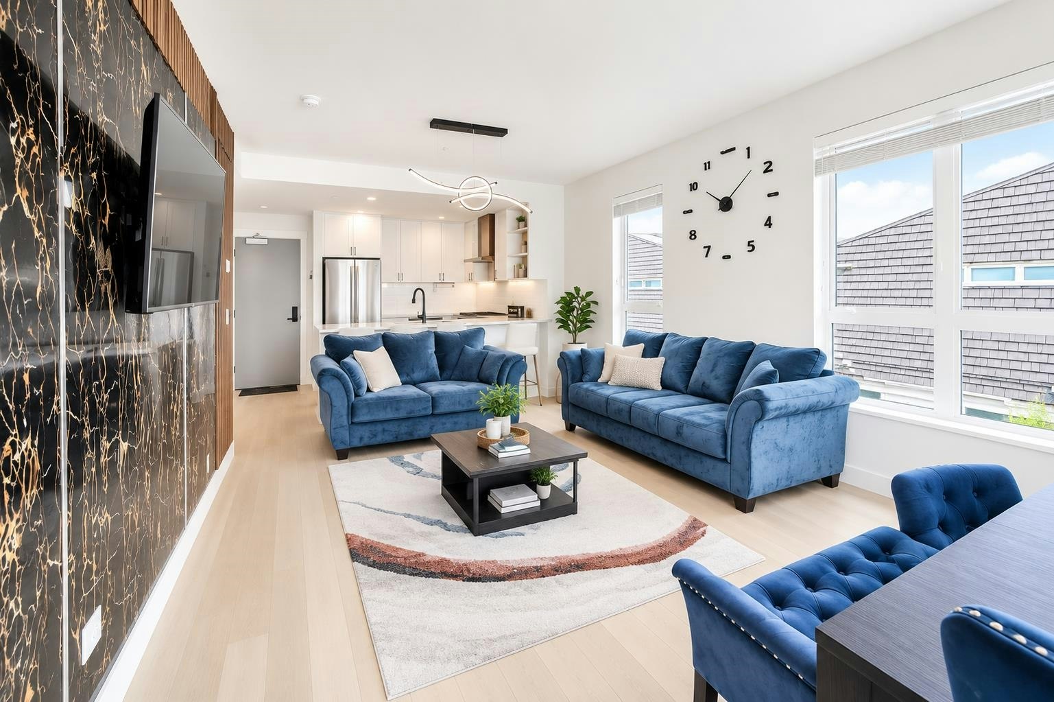 22265 Dewdney Trunk Road - 4
