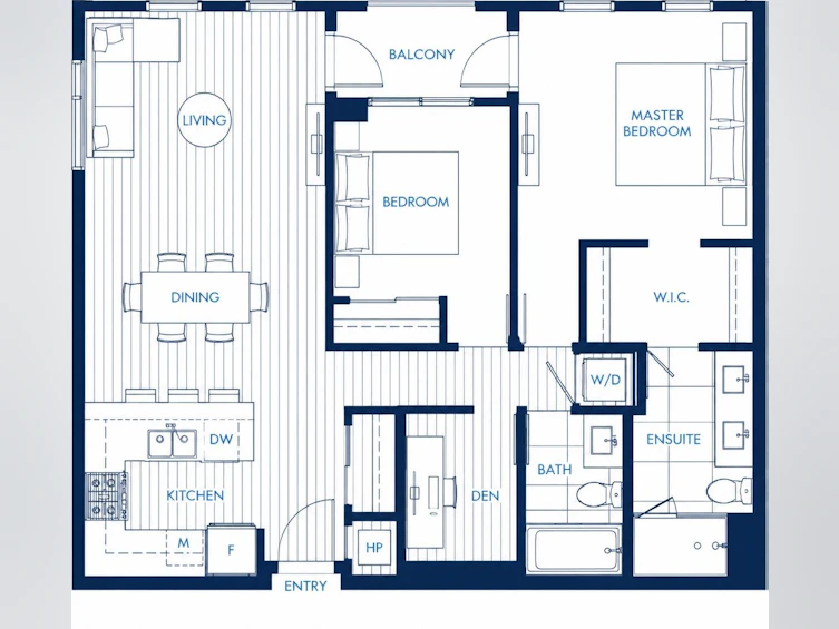 308-22265 Dewdney Trunk Road, Maple Ridge, BC, V2X 3J1 - 25