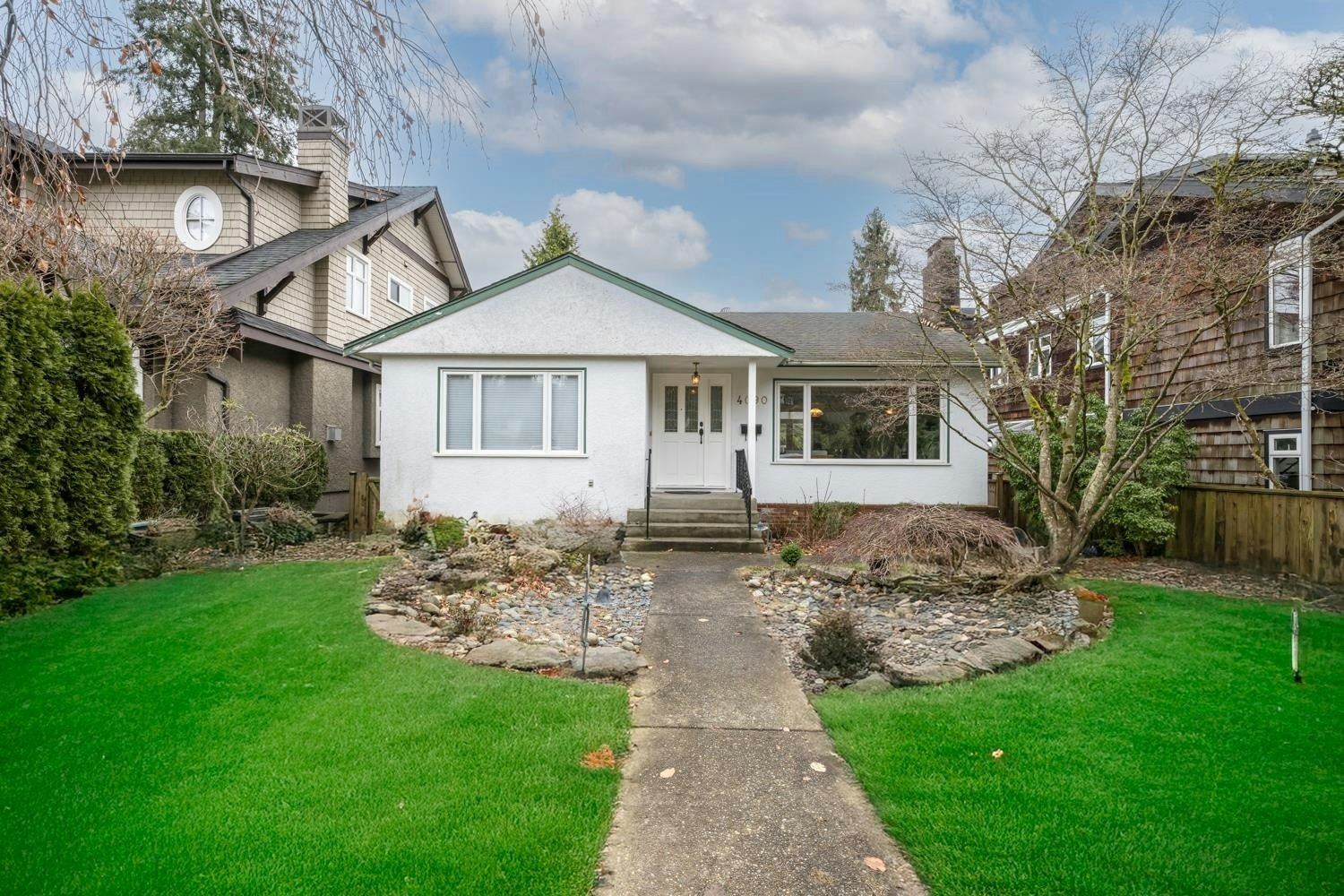4090 W 35th Avenue, Vancouver, BC, V6N 2P3