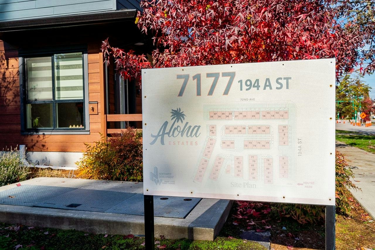 14-7177 194a Street - 2