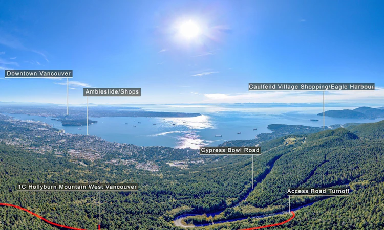 1C Hollyburn Ridge