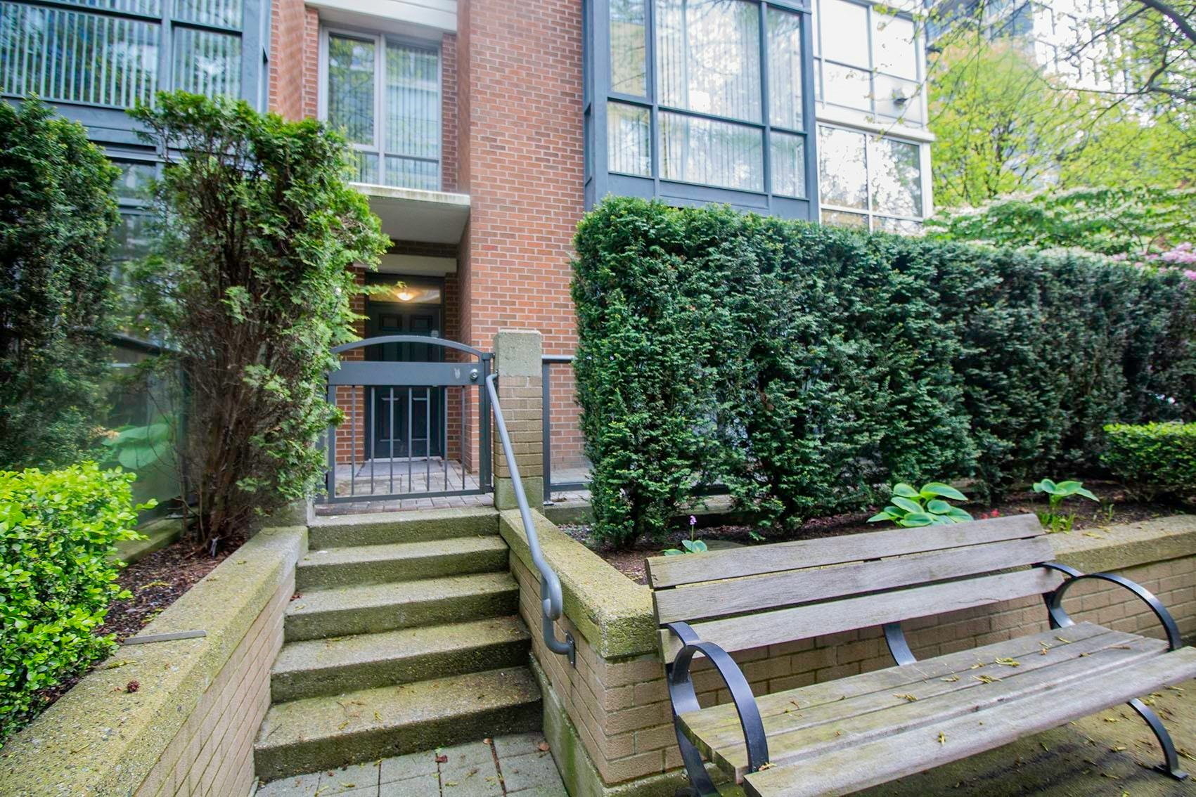 1427 W 6th Avenue, Vancouver, BC, V6H 4G1