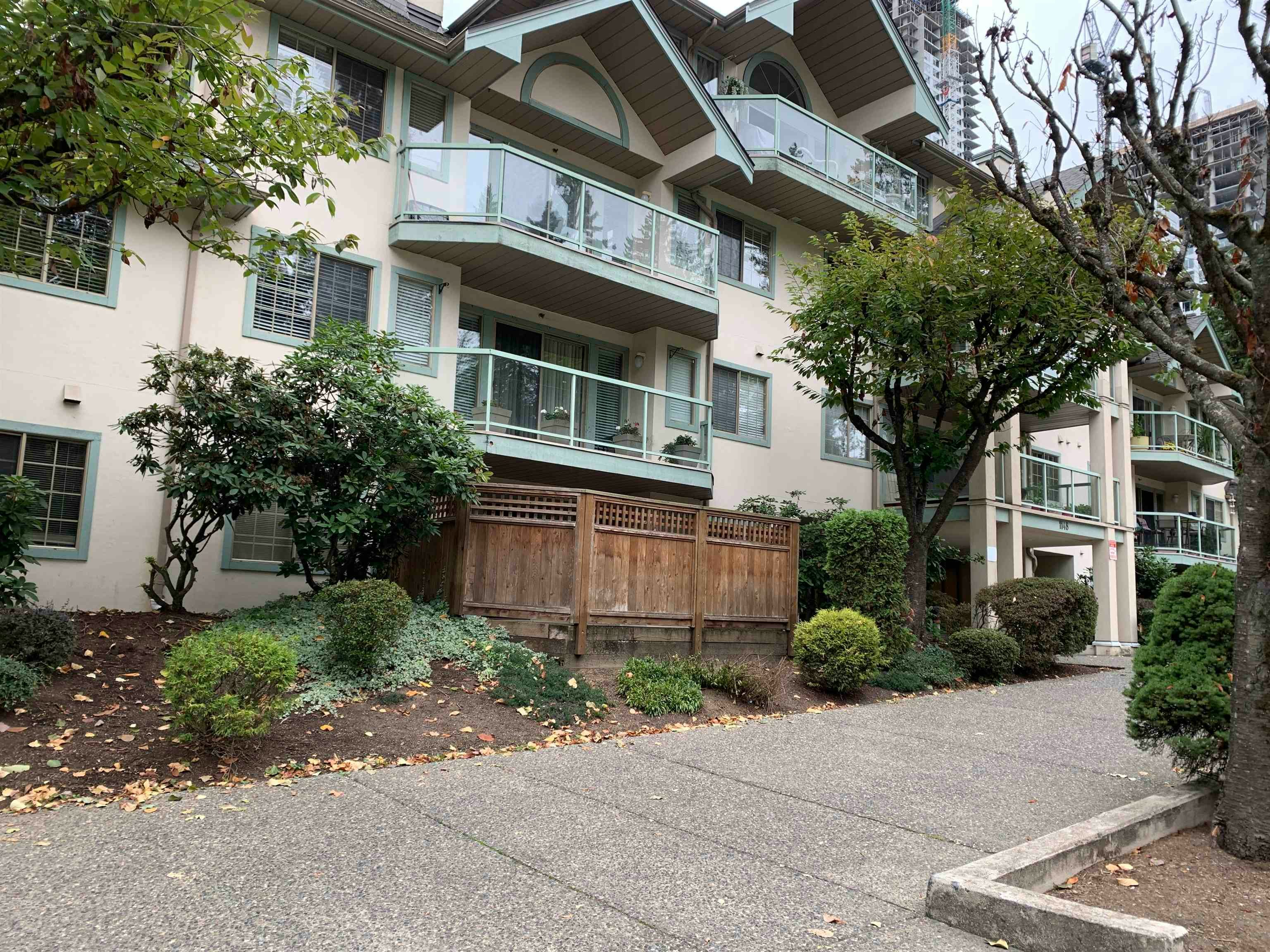 215-1148 Westwood Street, Coquitlam, BC, V3B 7M5