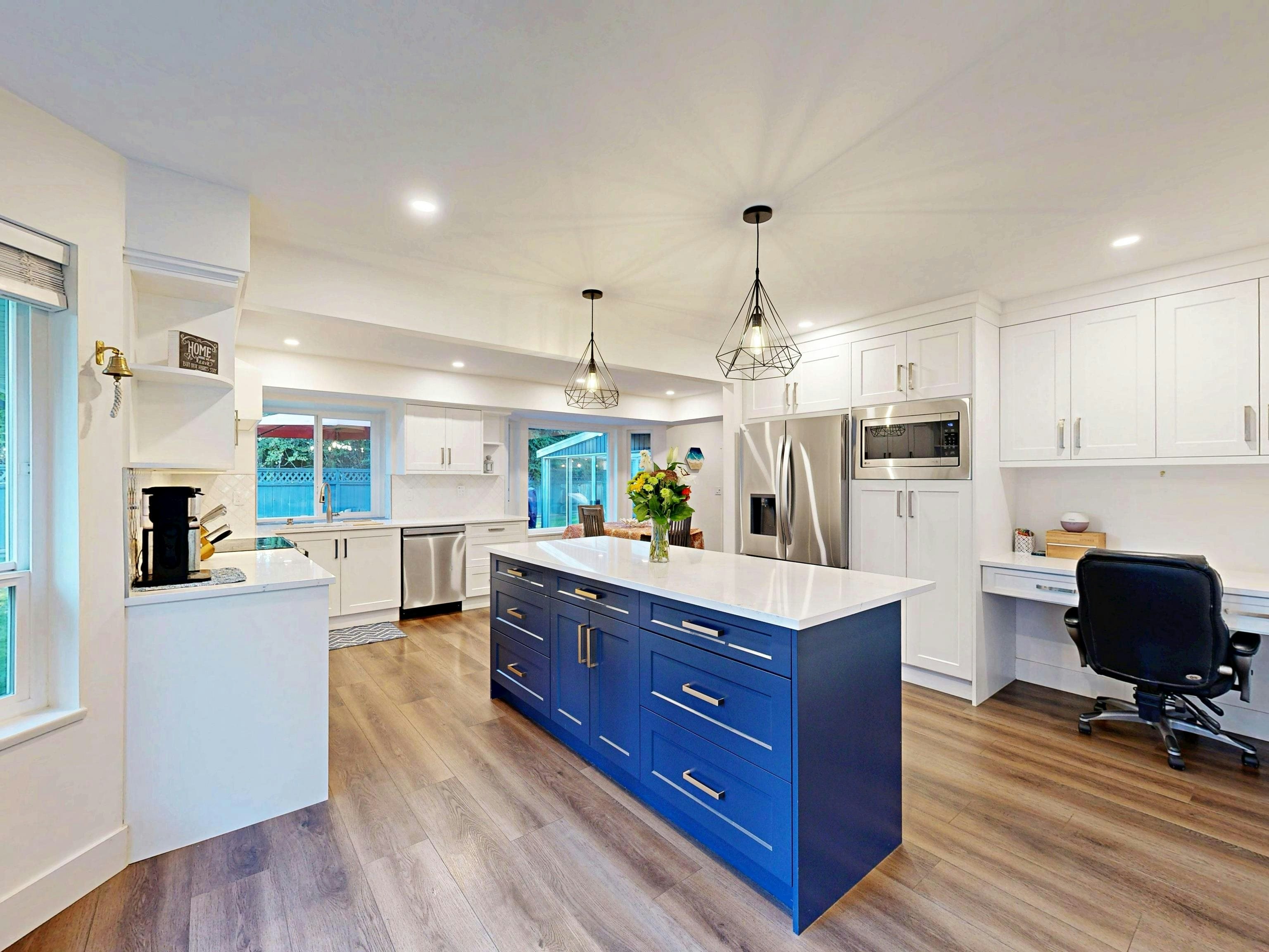 1114 161a Street, Surrey, BC, V4A 7N2