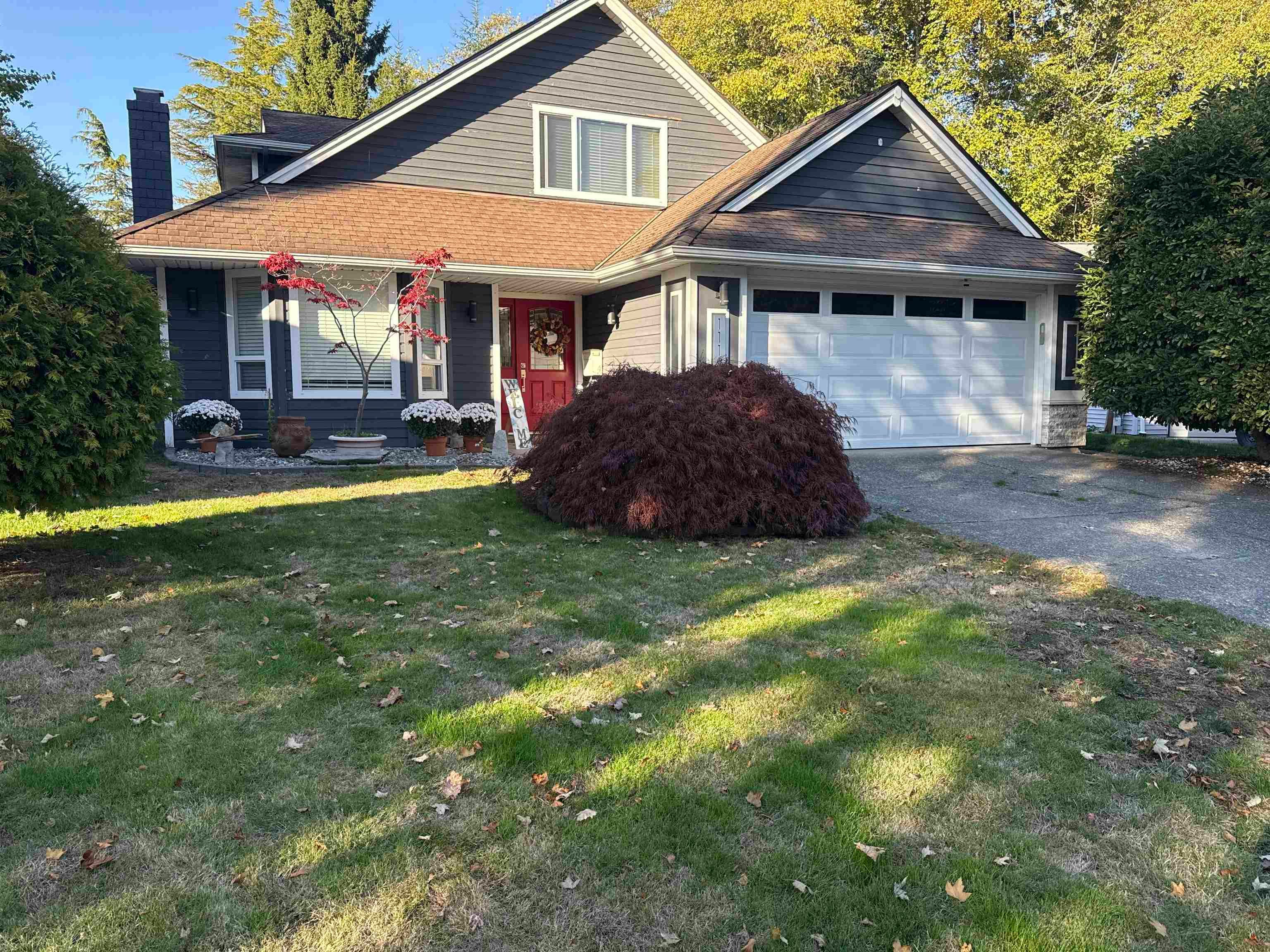1114 161a Street, Surrey, BC, V4A 7N2