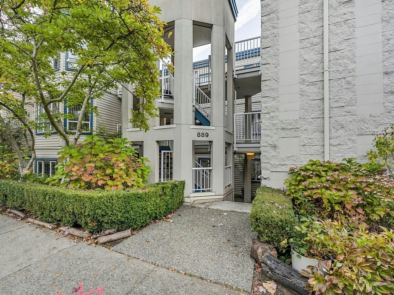 210-889 W 7th Avenue, Vancouver, BC, V5Z 1C9 - 33