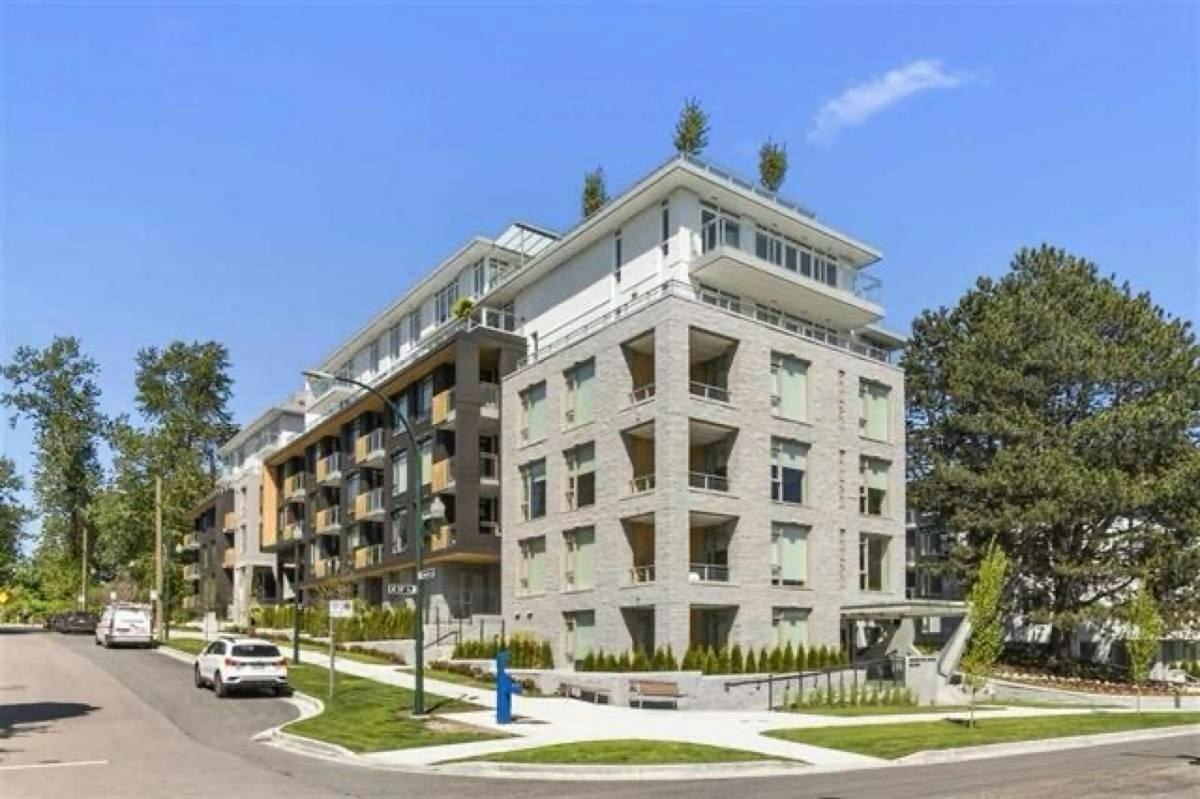 301-389 W 59th Avenue, Vancouver, BC, V5X 0J4