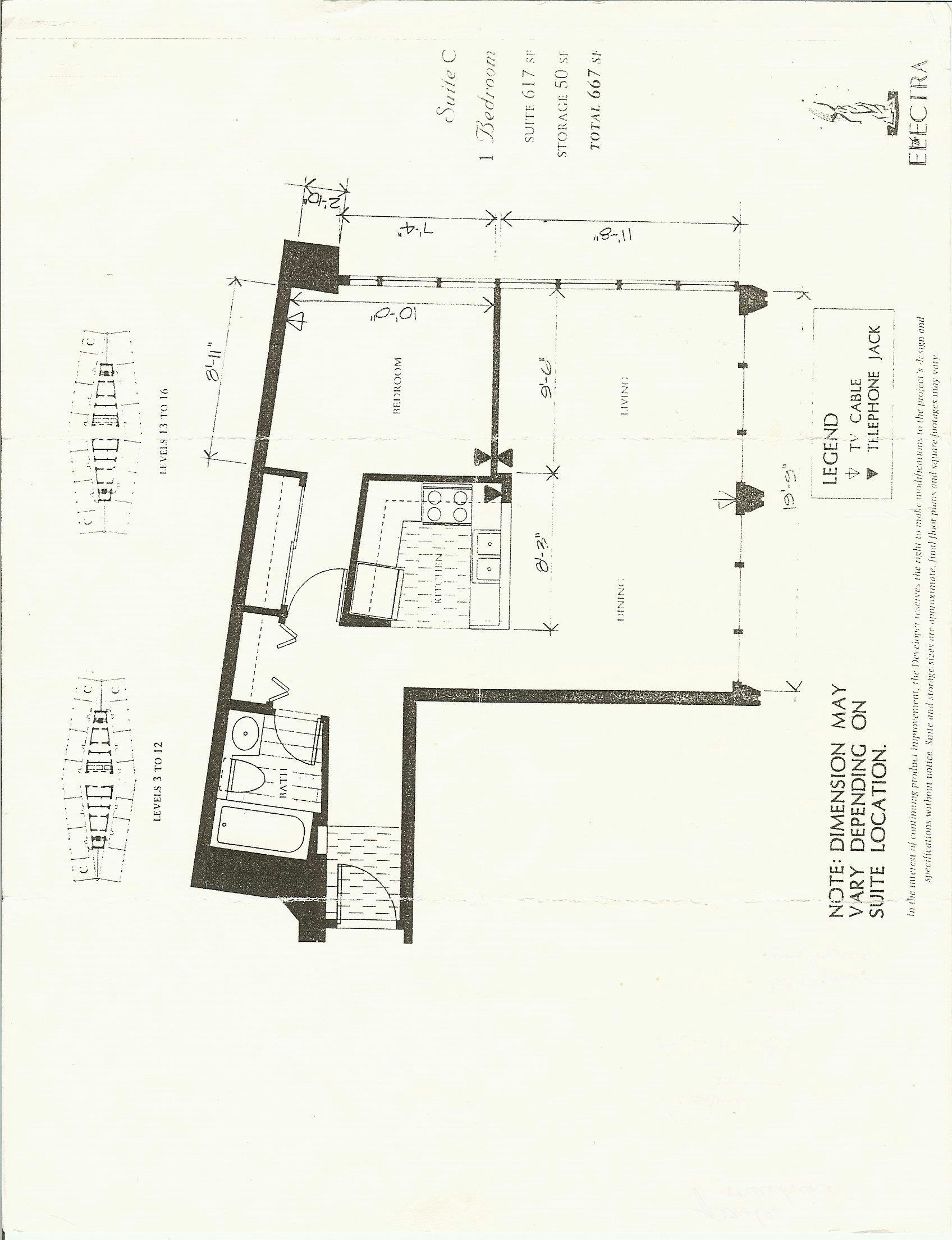 1513-989 Nelson Street, Vancouver, BC, V6Z 2S1