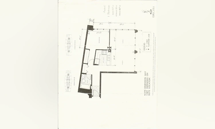 1513-989 Nelson Street