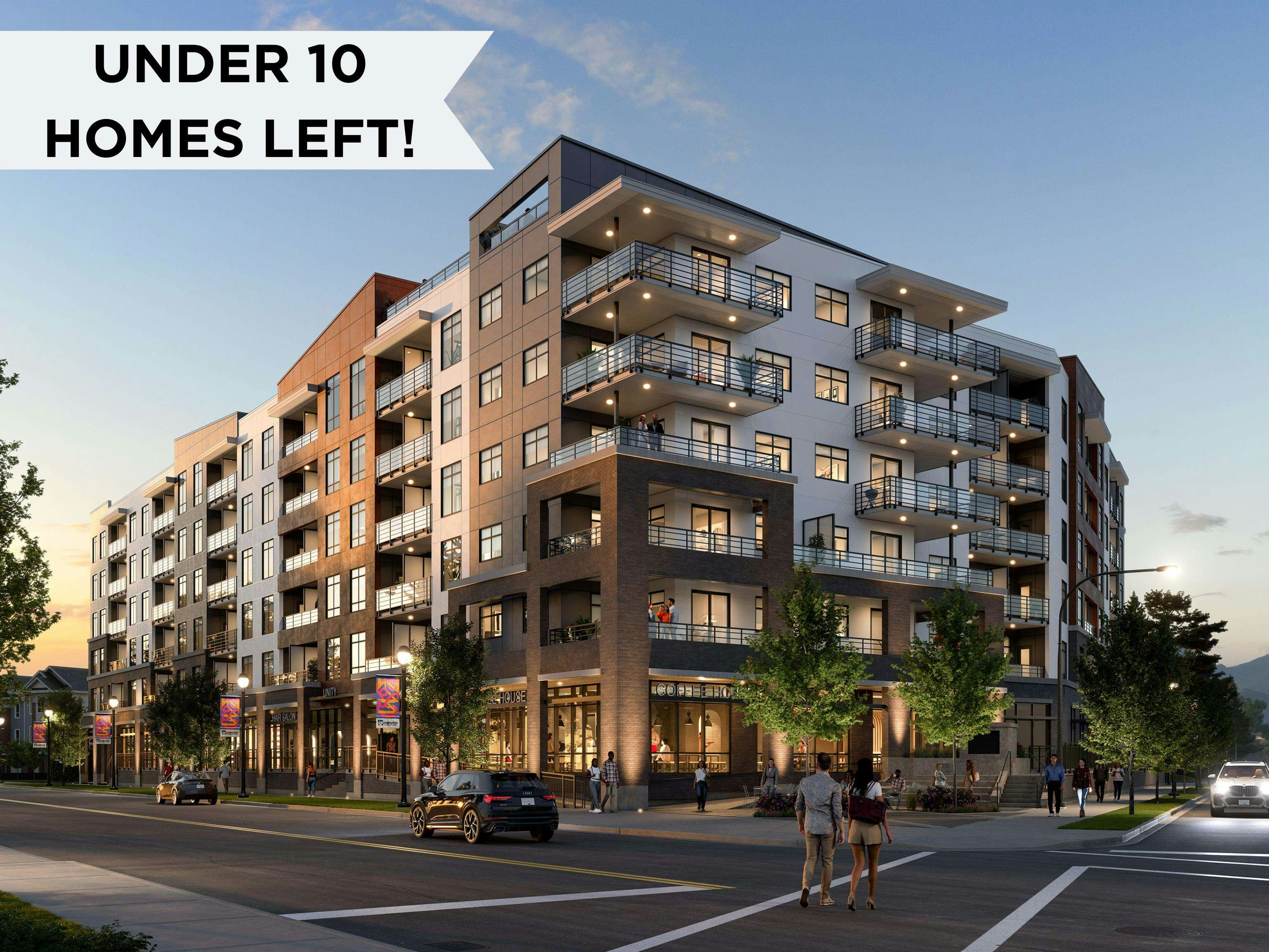 627-20769 Fraser Highway, Langley, BC, V3A 4G4