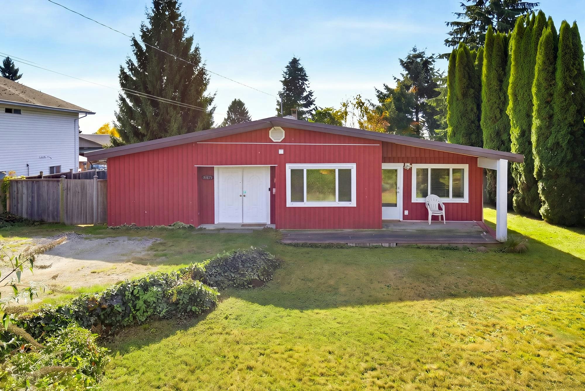 32736 Adams Avenue, Mission, BC, V2V 2S1