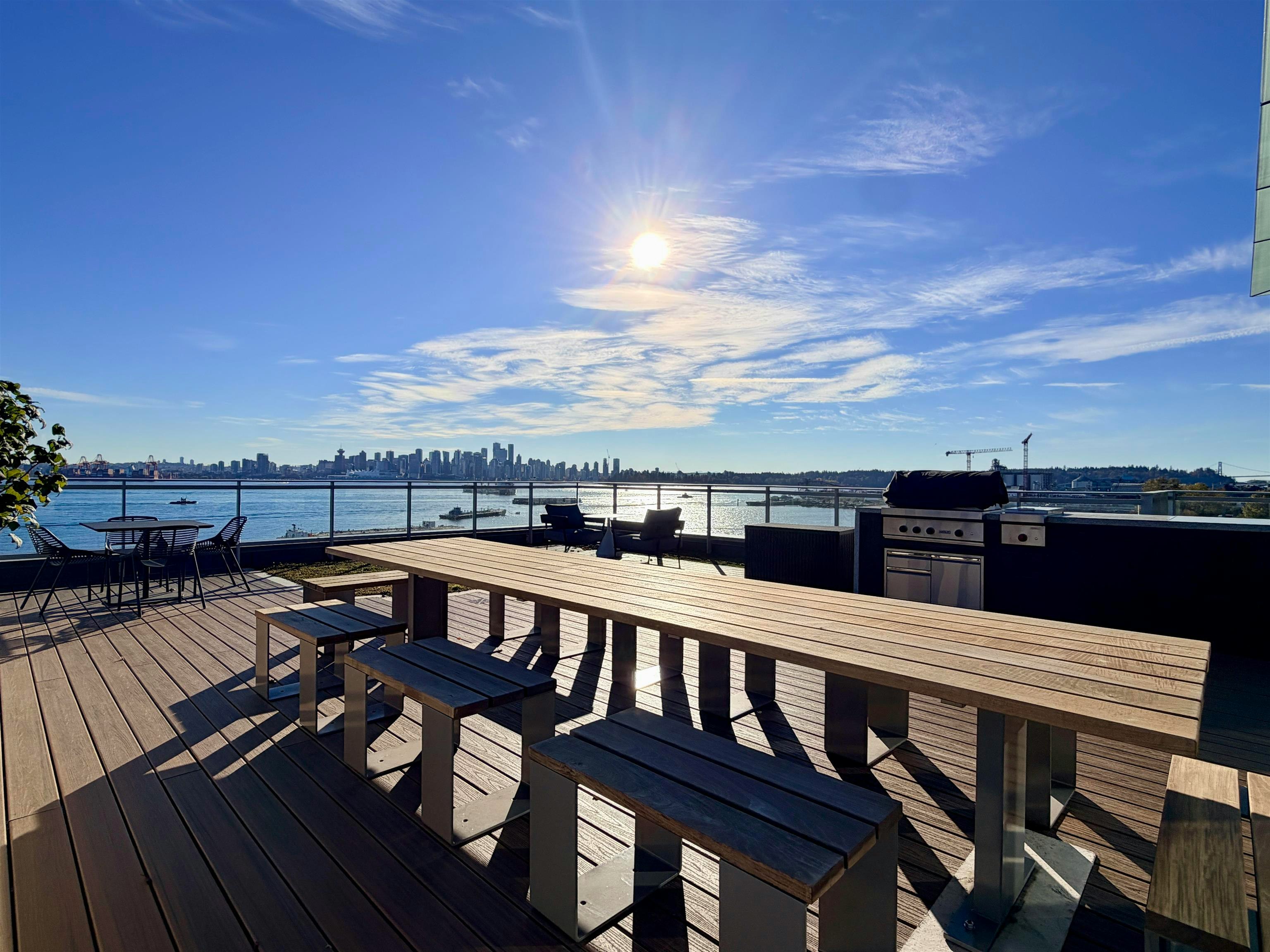304-785 Harbour Way, North Vancouver, BC, V6P 0N2 - 8