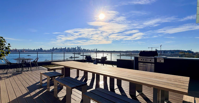 304-785 Harbour Way, North Vancouver, BC, V6P 0N2 - 8
