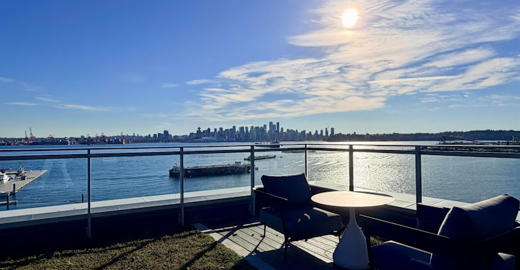 304-785 Harbour Way, North Vancouver, BC, V6P 0N2 - 3