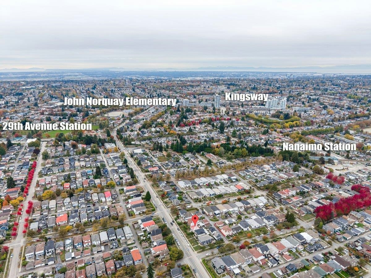 3951 Slocan Street, Vancouver, BC, V5R 1Y7 - 32