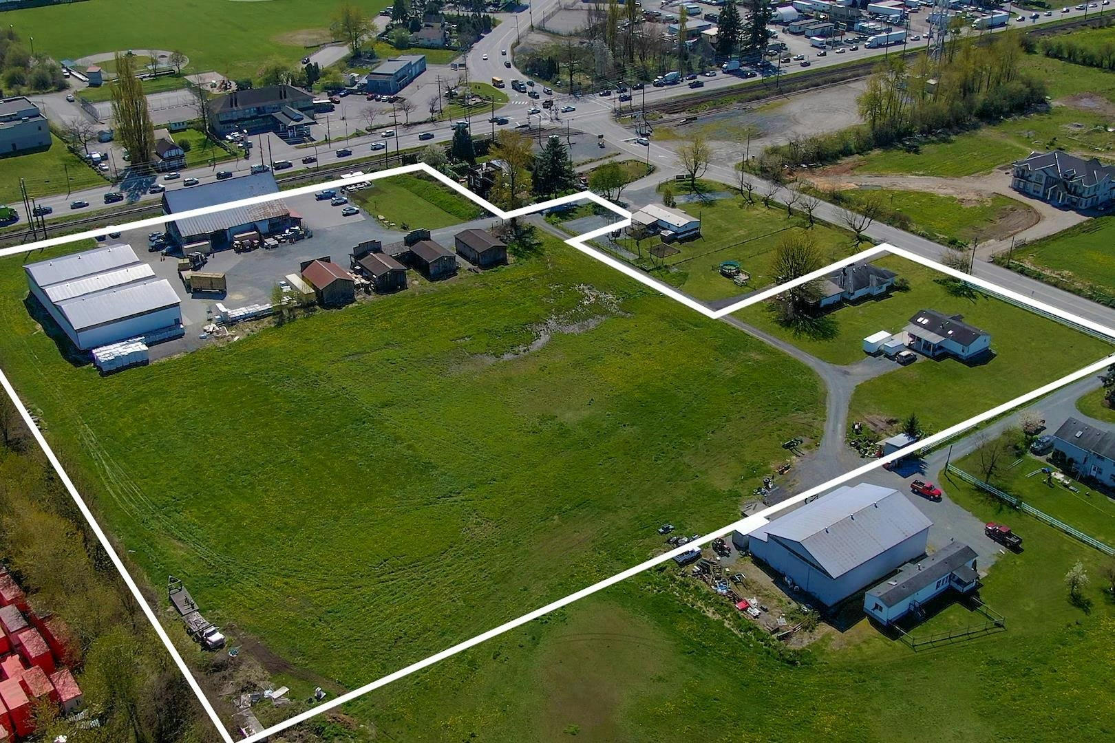 21533 Crush Crescent, Langley, BC, V2Y 2P9