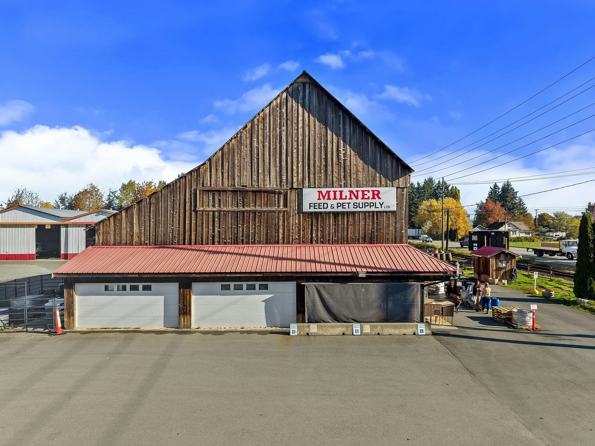 21533 Crush Crescent, Langley, BC, V2Y 2P9