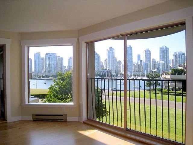 315-1869 Spyglass Place, Vancouver, BC, V5Z 4K7