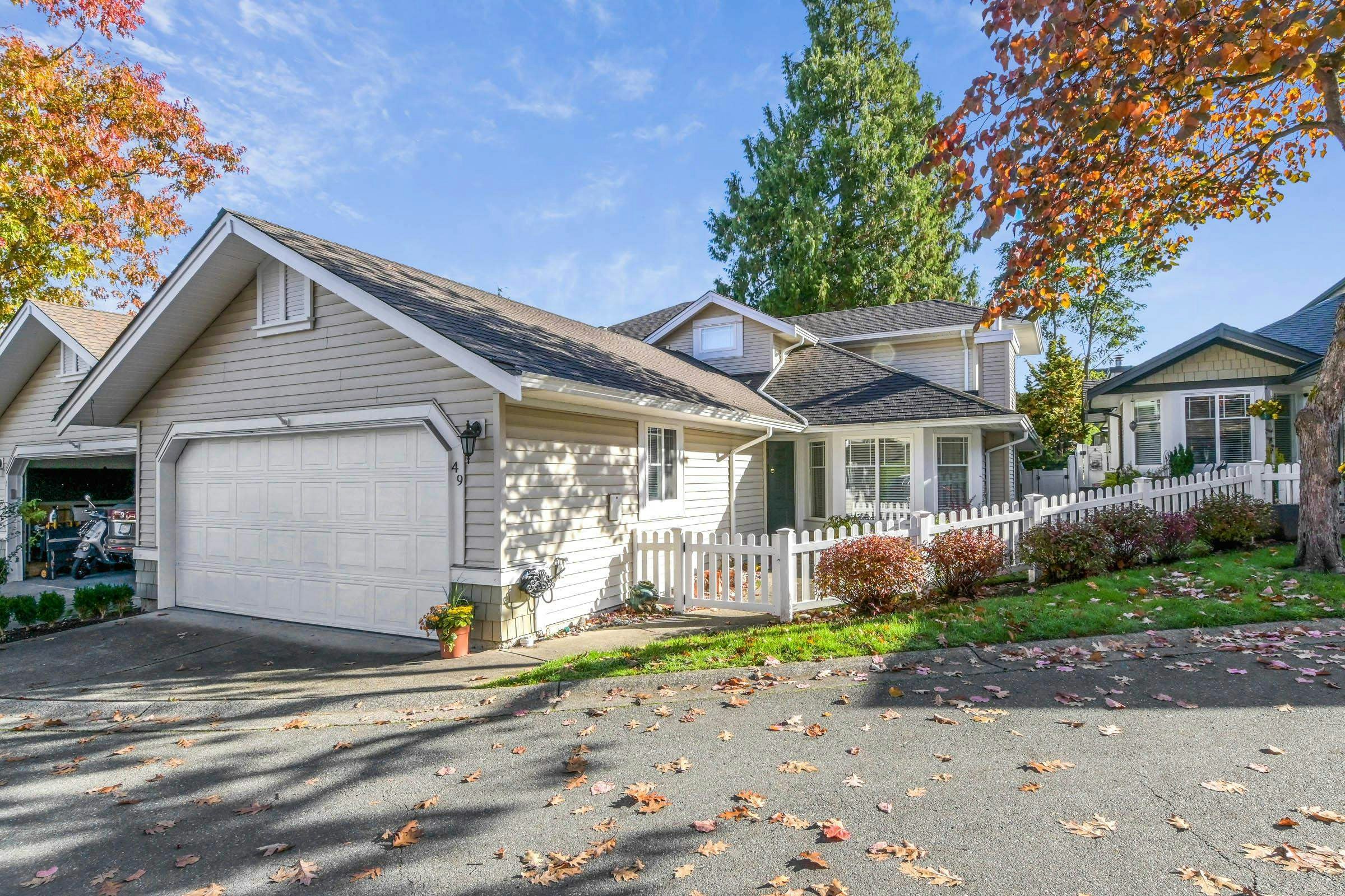 49-6488 168 Street - 2