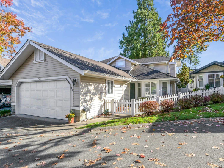 49-6488 168 Street, Surrey, BC, V3S 8Z1 - 2
