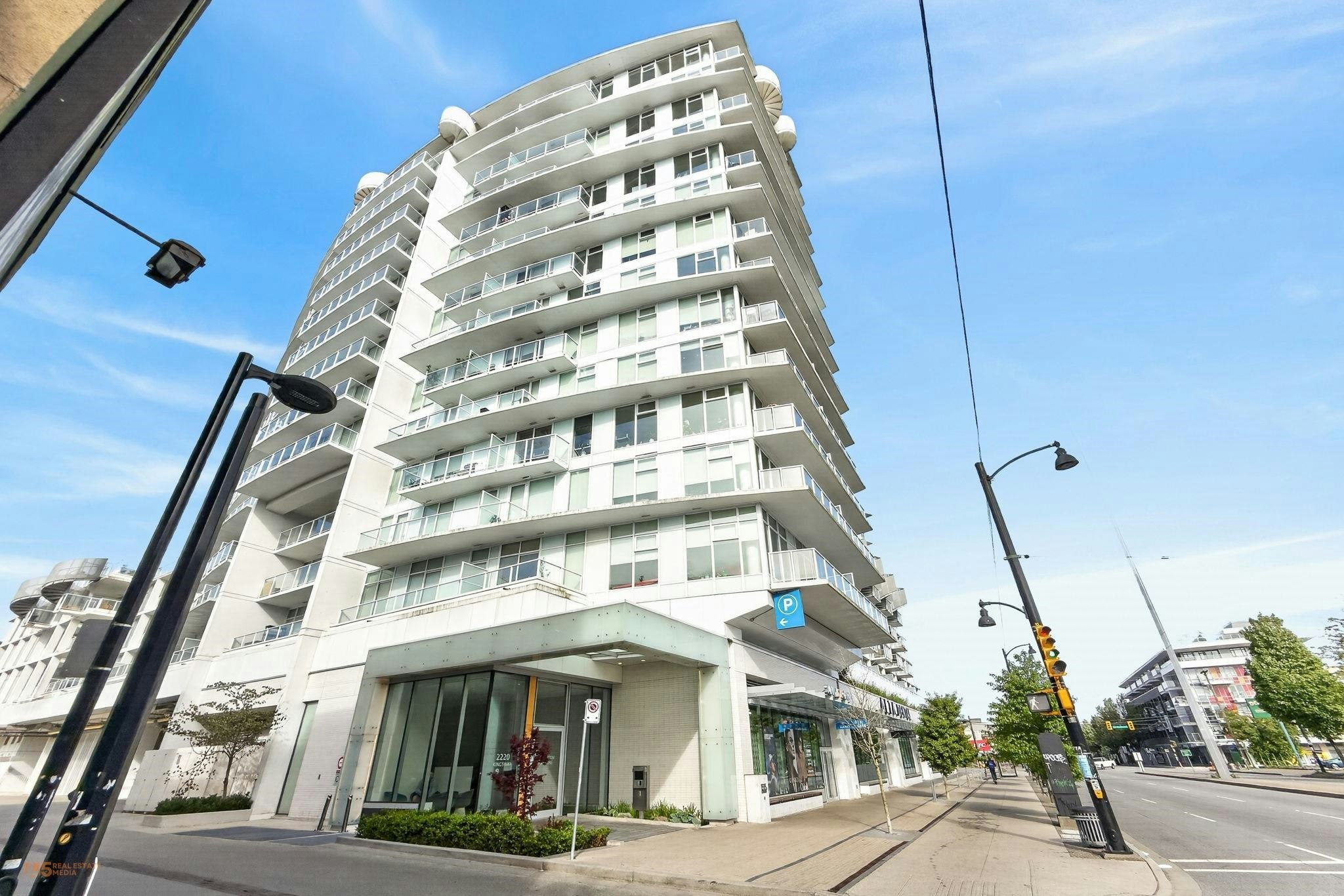 312-2220 Kingsway, Vancouver, BC, V5N 2T7