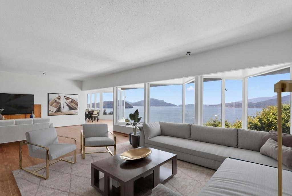150 Panorama Road, West Vancouver, BC, V0N 2E0