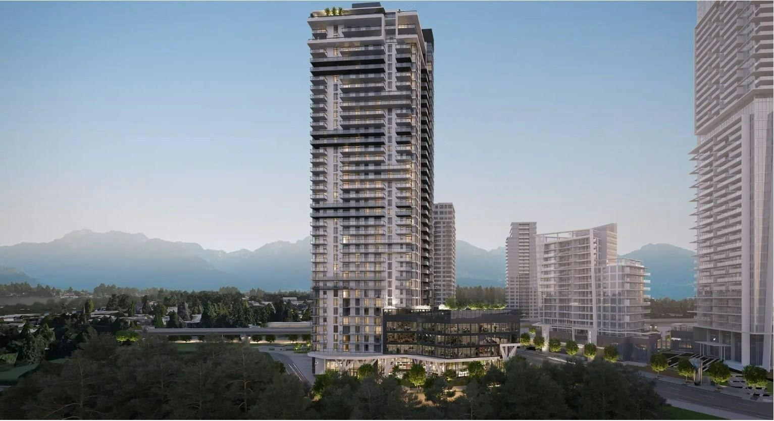 9xx-612 Elmwood Street, Coquitlam, BC, V3J 3W8