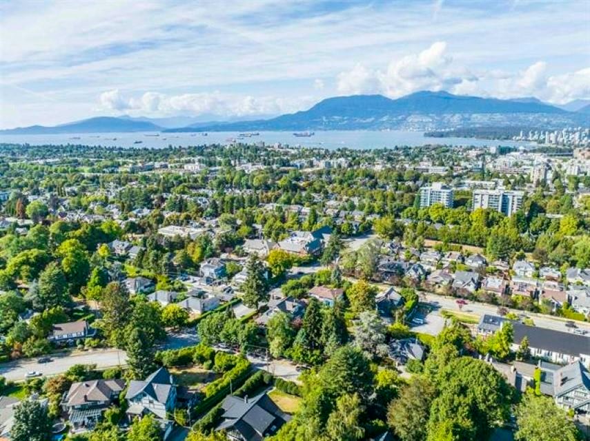 1775 Cedar Crescent, Vancouver, BC, V6J 2R1