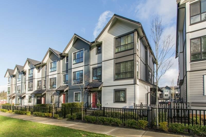 36-16760 25 Avenue, Surrey, BC, V3Z 0W4