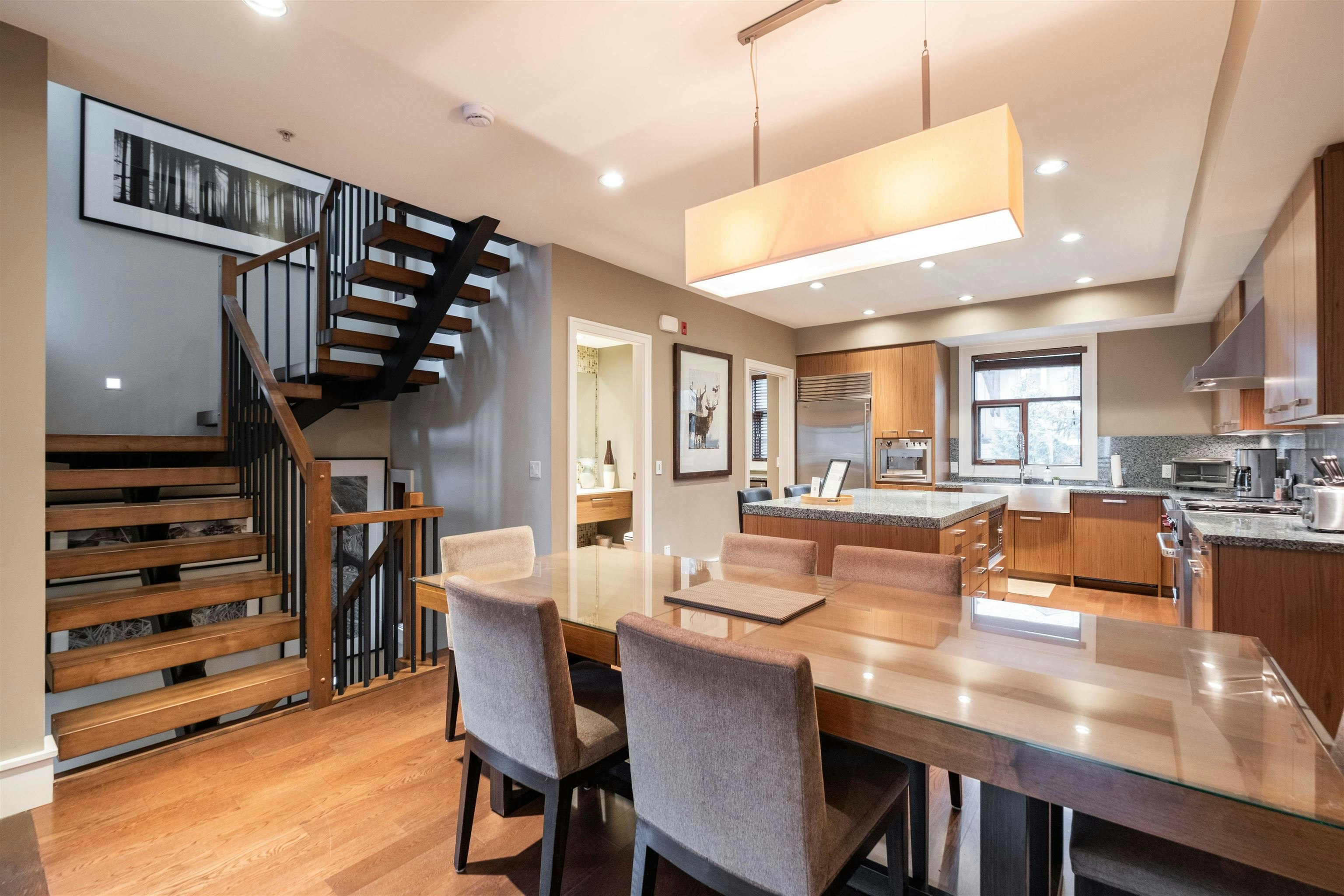 37-7124 Nancy Greene Drive, Whistler, BC, V8E 0W9 - 9