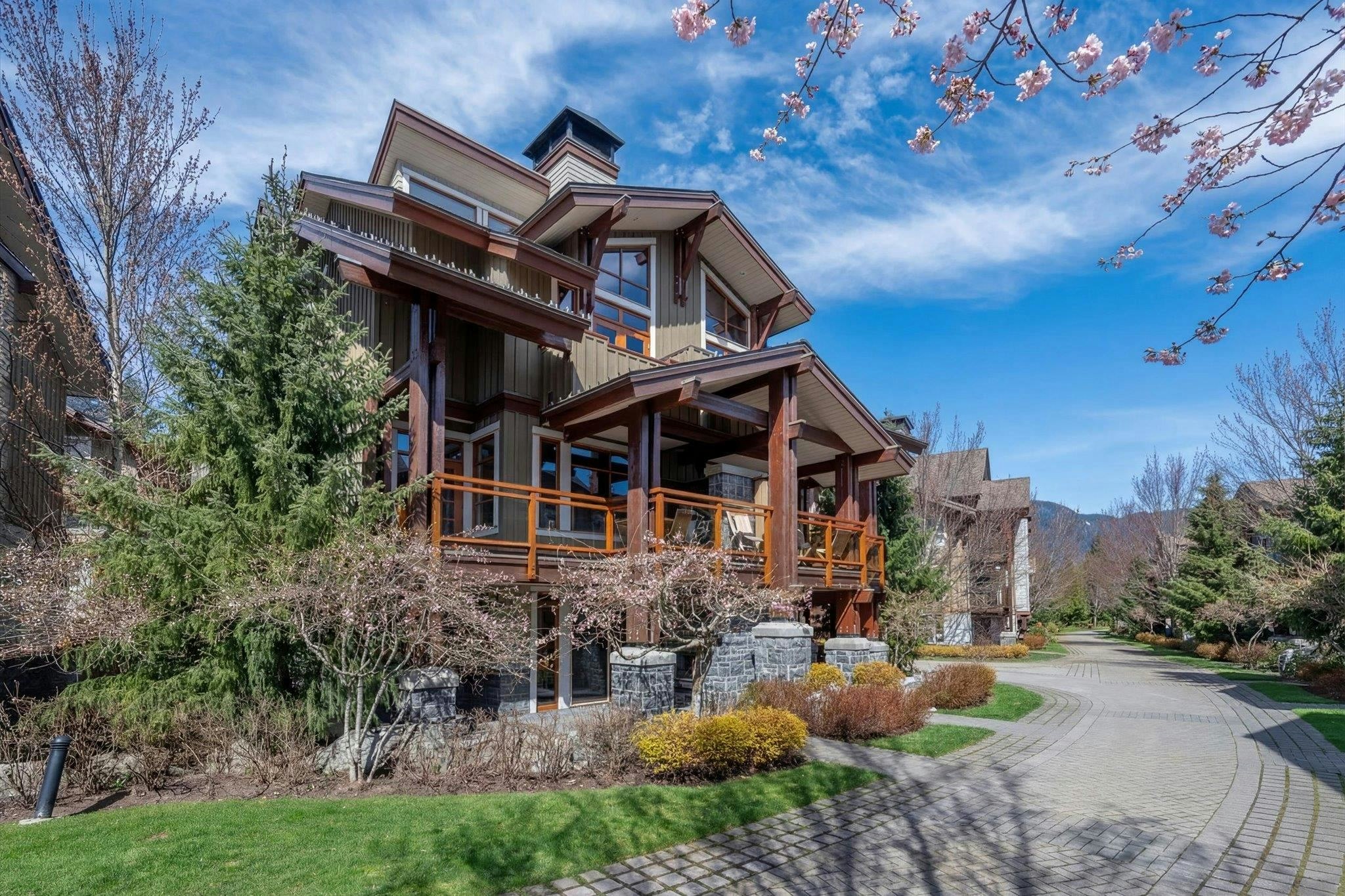 37-7124 Nancy Greene Drive, Whistler, BC, V8E 0W9 - 36