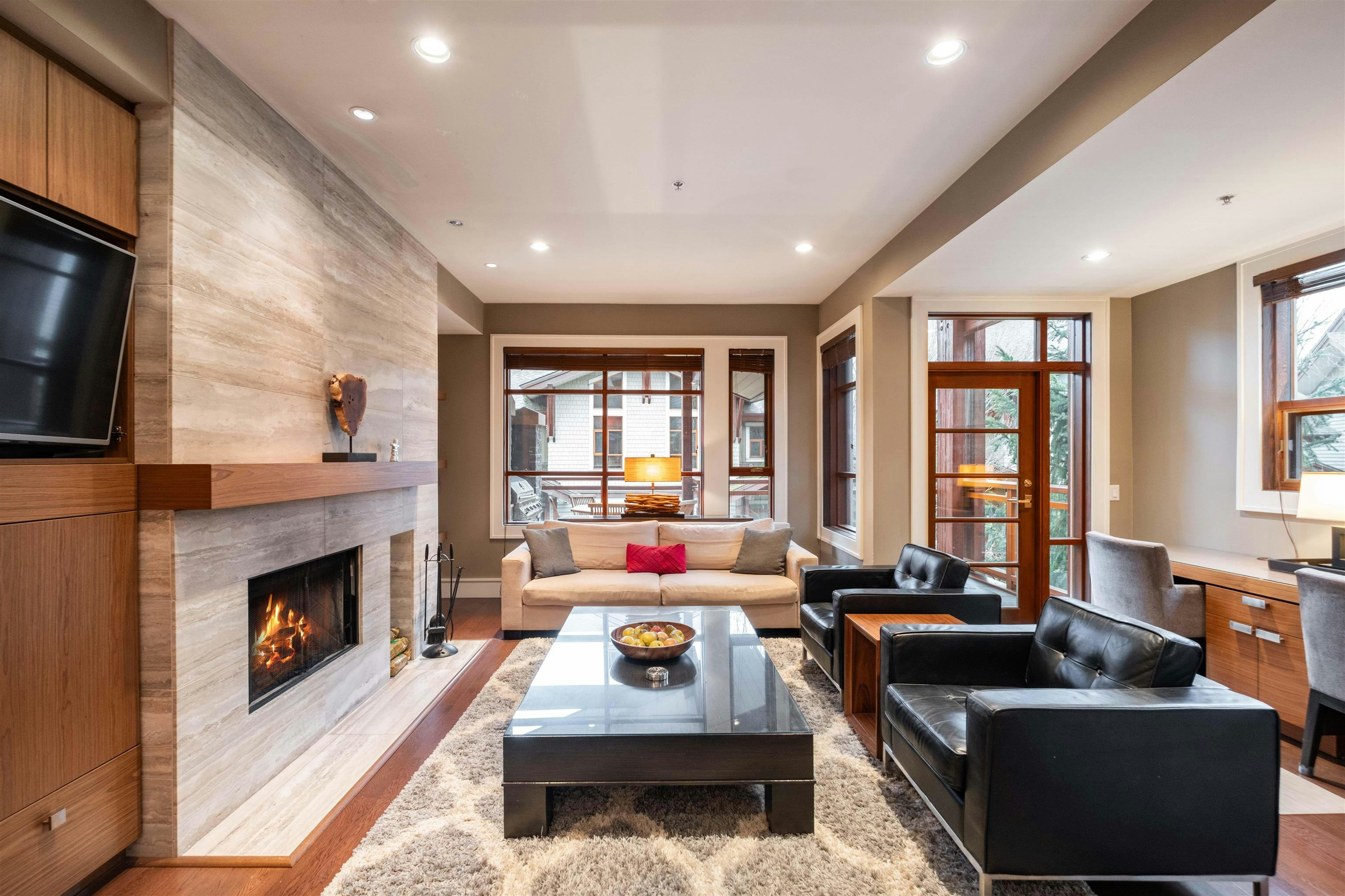 37-7124 Nancy Greene Drive, Whistler, BC, V8E 0W9 - 7