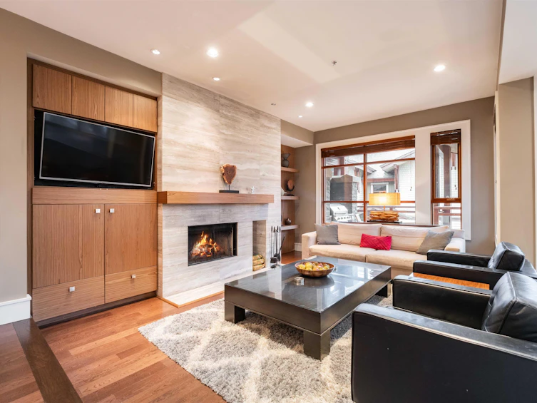 37-7124 Nancy Greene Drive, Whistler, BC, V8E 0W9