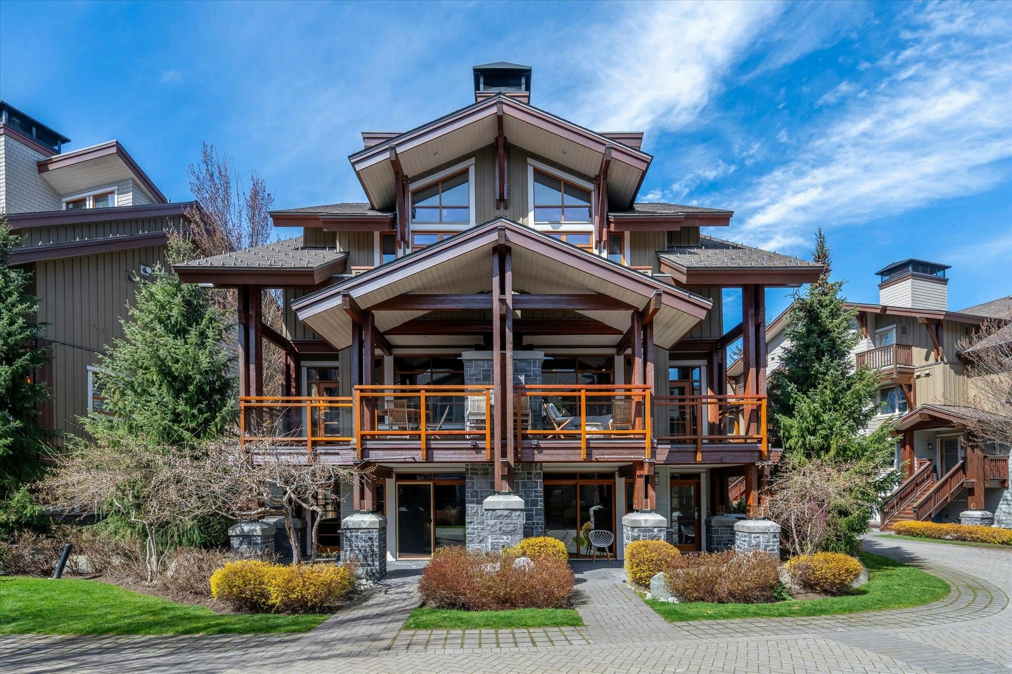 37-7124 Nancy Greene Drive, Whistler, BC, V8E 0W9 - 4