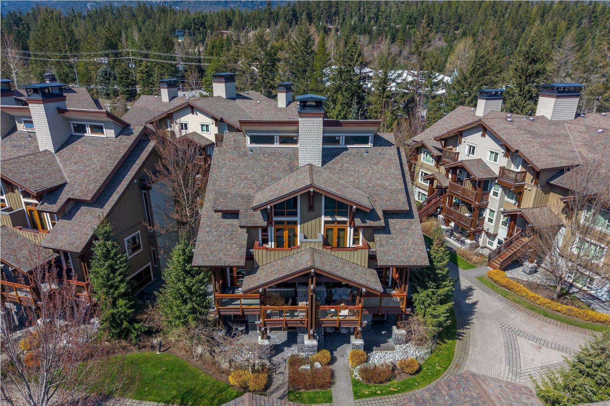 37-7124 Nancy Greene Drive, Whistler, BC, V8E 0W9 - 37