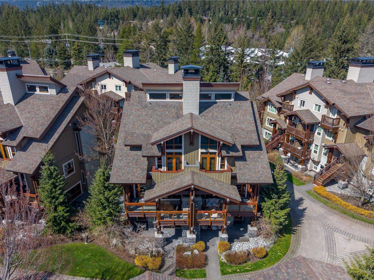 37-7124 Nancy Greene Drive, Whistler, BC, V8E 0W9 - 37