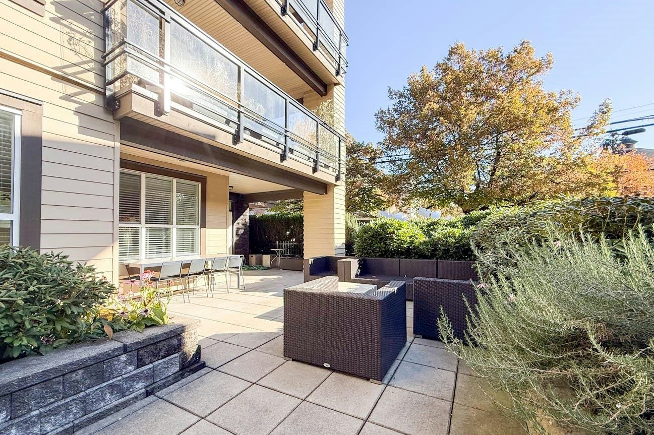 402-3205 Mountain, North Vancouver, BC, V7K 0A3 - 12