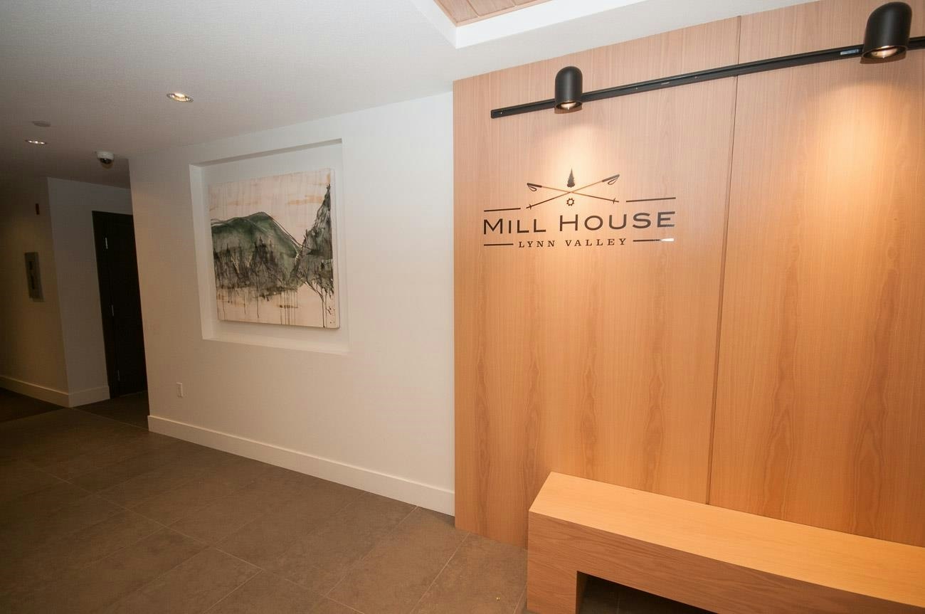 402-3205 Mountain, North Vancouver, BC, V7K 0A3 - 39