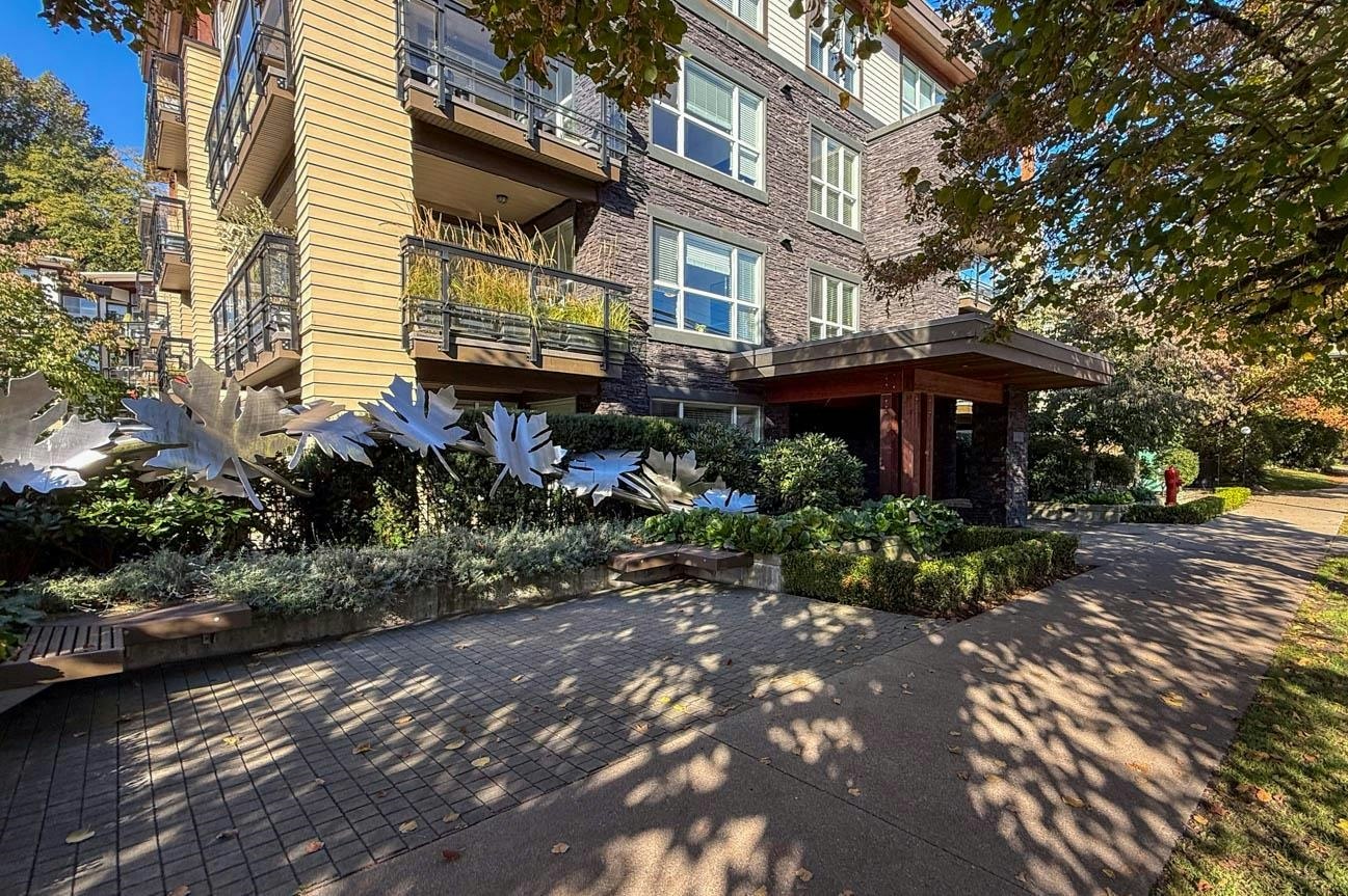 402-3205 Mountain, North Vancouver, BC, V7K 0A3 - 5