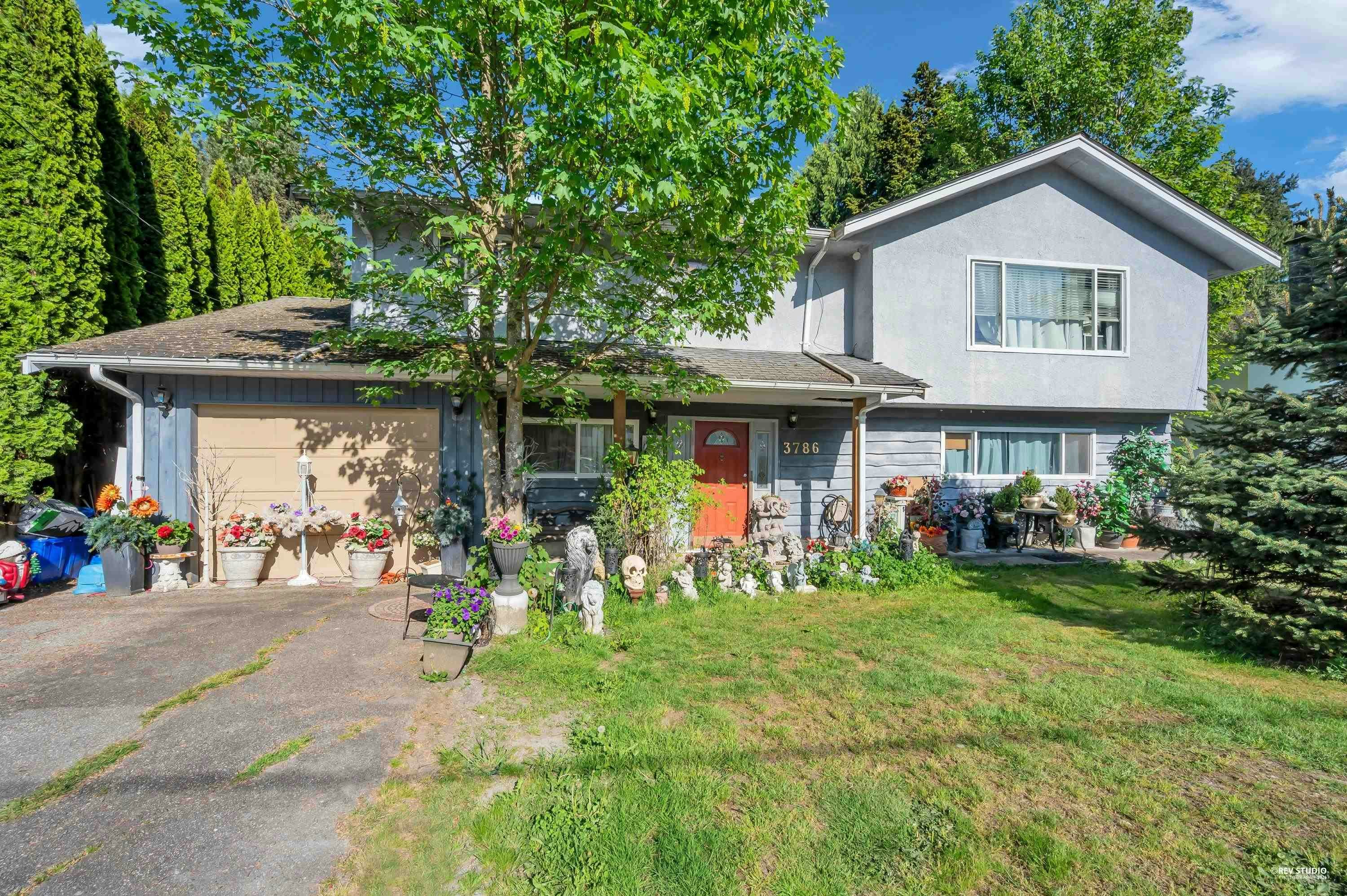 3786 Killarney Street, Port Coquitlam, BC, V3B 3C6