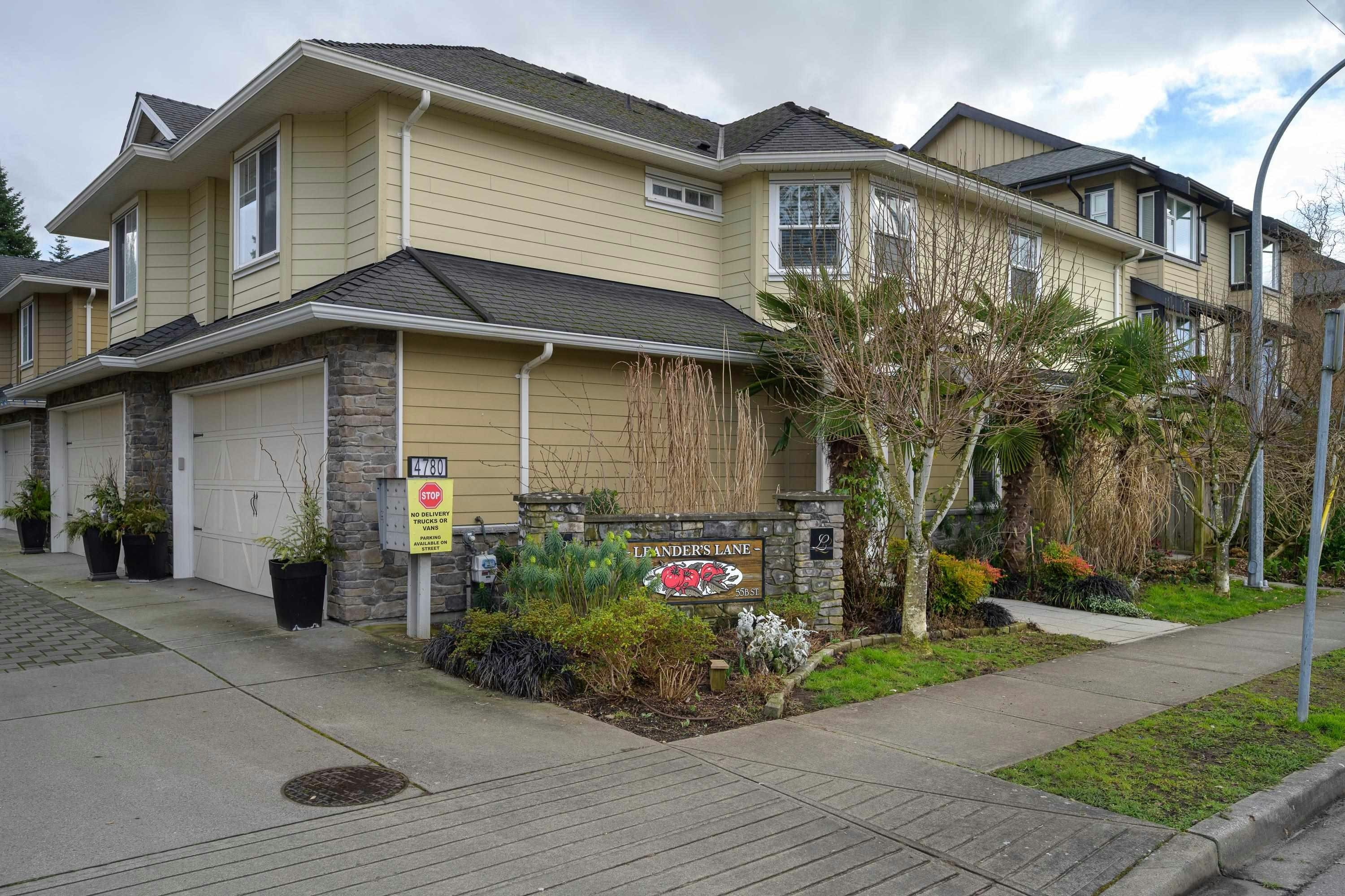 9-4780 55b Street, Delta, BC, V4K 3B7 - 39