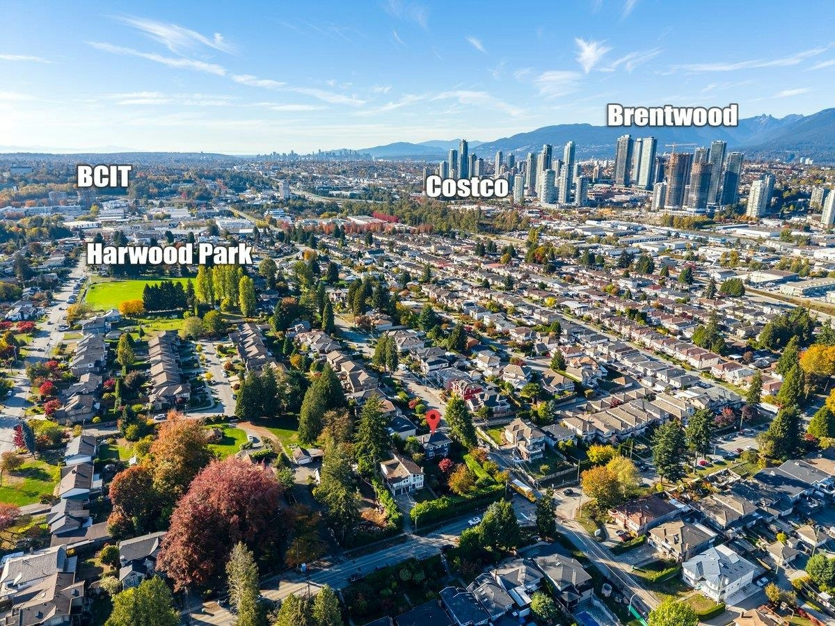 5558 Laurel Street, Burnaby, BC, V5G 1N2 - 31