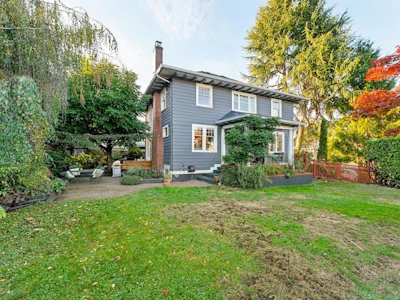 5558 Laurel Street - 5