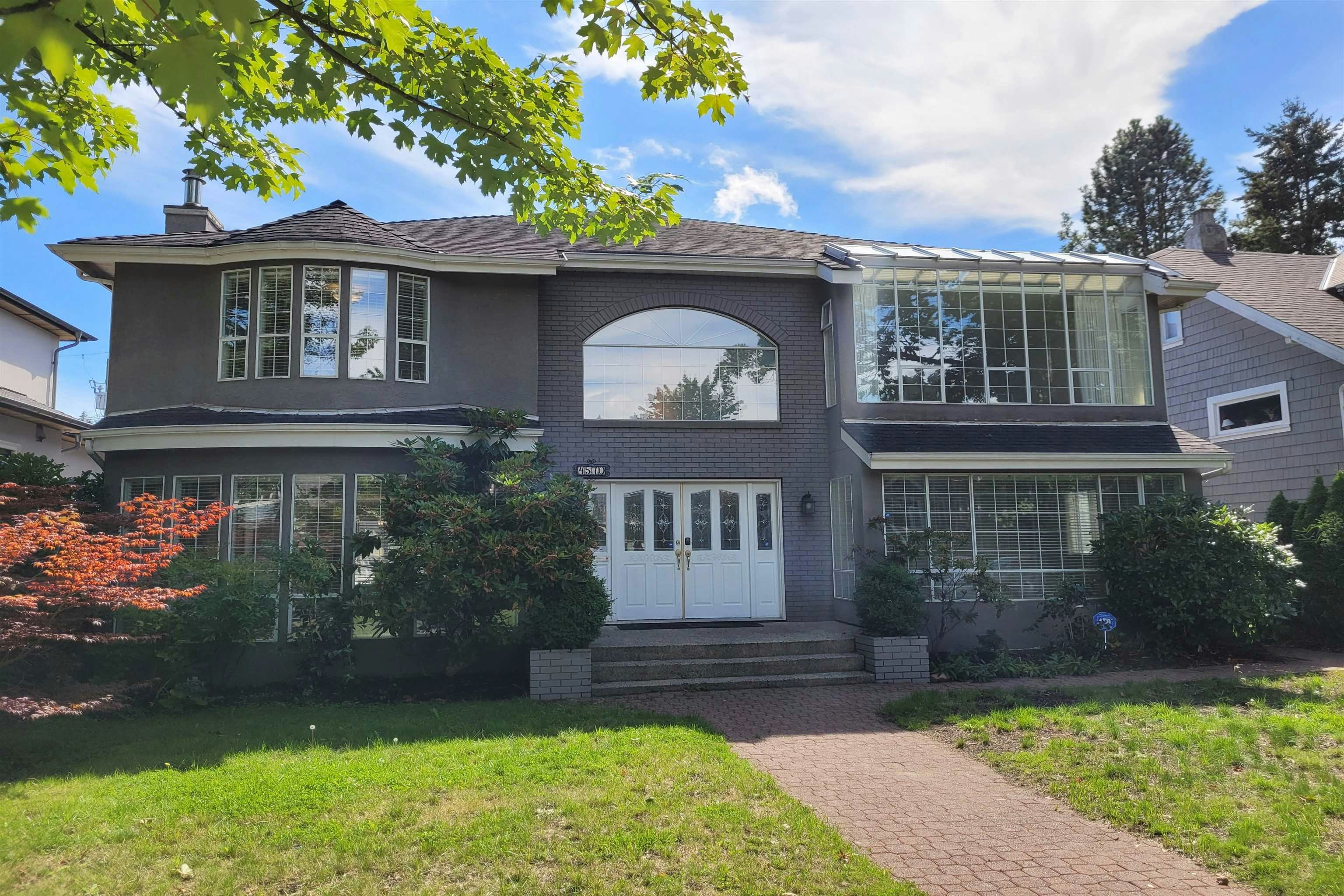 4570 W 13th Avenue, Vancouver, BC, V6R 2V4