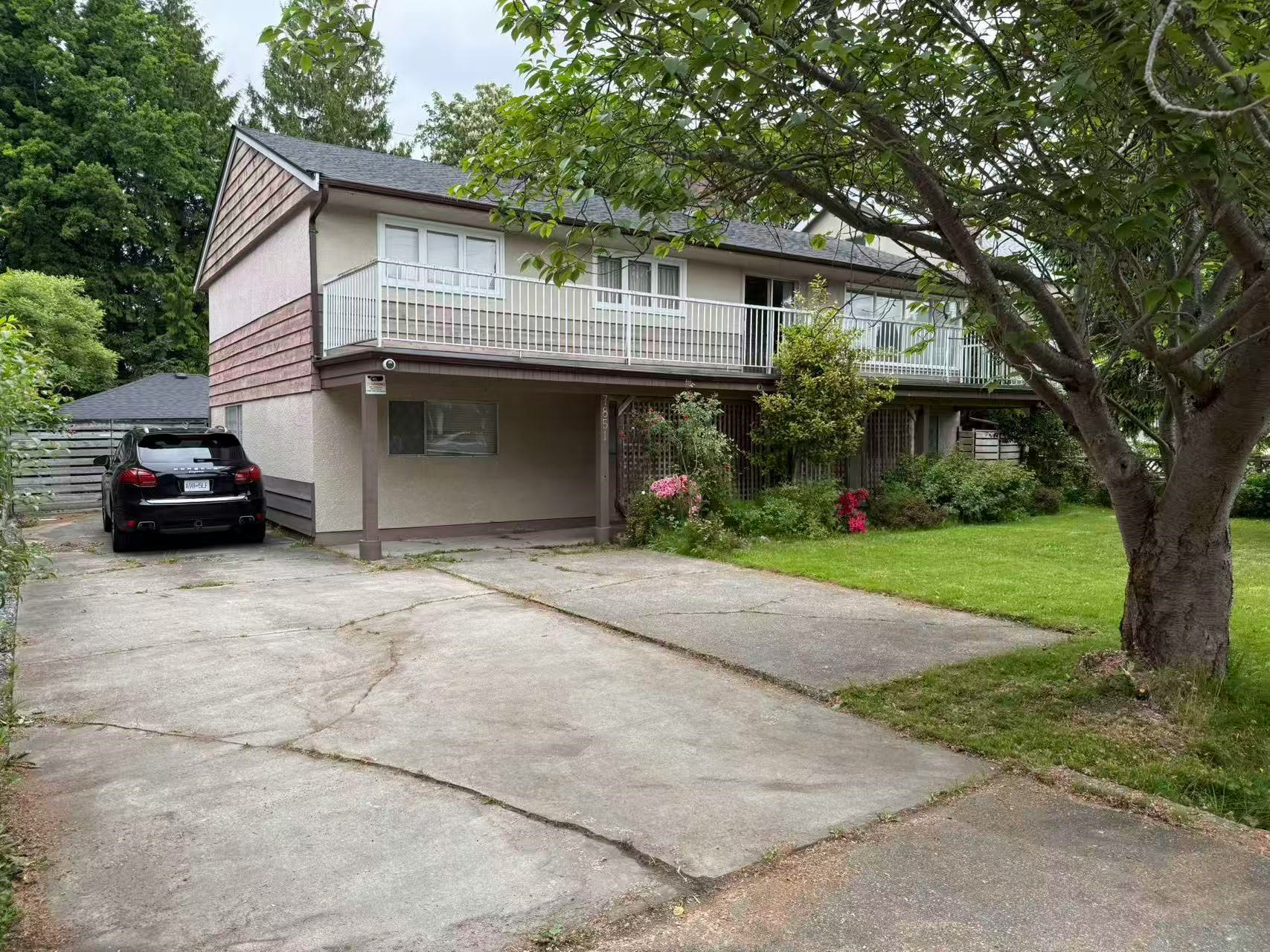 7851 Bennett Road, Richmond, BC, V6Y 1N3