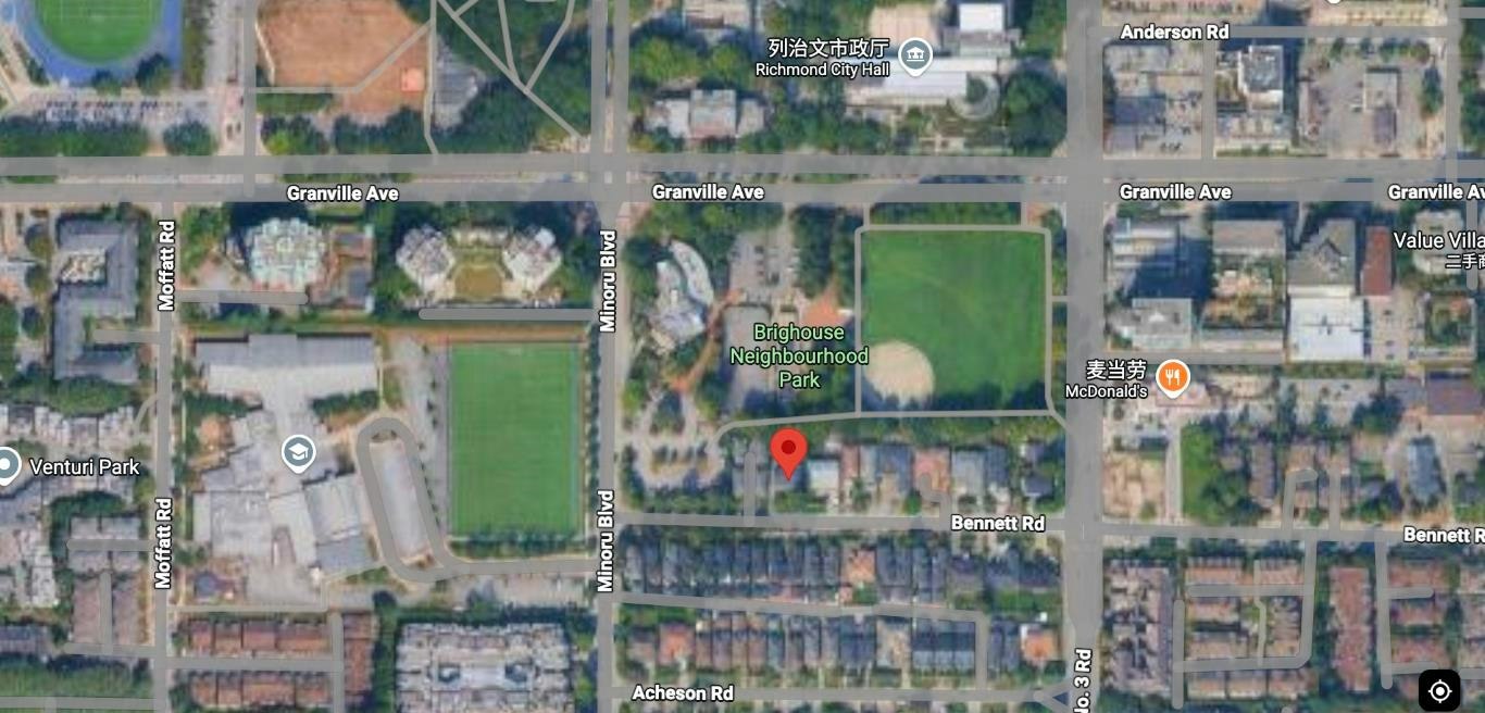 7851 Bennett Road, Richmond, BC, V6Y 1N3 - 10