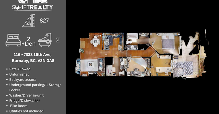 116-7333 16th Ave, Burnaby, BC, V3N 0A8 - 15